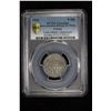 Image 2 : POLAND: Occupation, 5 mark, 1943. PCGS AU