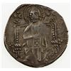 Image 1 : SERBIA: Stephan Urosh I, 1241-1272, AR gros. VF-EF