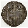 Image 2 : SERBIA: Stephan Urosh I, 1241-1272, AR gros. VF-EF