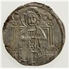 Image 1 : SERBIA: Stephan Dragutin, 1272-1316, AR gros. VF-EF