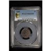 Image 2 : UNITED STATES: 1 cent, 1904, PCGS graded MS63 BR, Indian Head type.