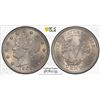 Image 1 : UNITED STATES: 5 cents, 1907, PCGS graded MS63, Liberty Head type.