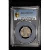 Image 2 : UNITED STATES: 5 cents, 1907, PCGS graded MS63, Liberty Head type.
