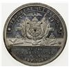 Image 1 : UNITED STATES: medal, 1877 (18.96g), 7th Regiment Armory, AU