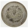 Image 1 : CHINA: SINKIANG: Kuang Hsu, 1875-1908, AR 5 miscals, ND (1905), Y-6, Fine