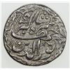 Image 1 : MUGHAL: Jahangir, 1605-1628, AR nanakshahi rupee (11.19g), Lahore, year 10. VF