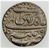 Image 1 : MUGHAL: Jahangir, 1605-1628, AR rupee (11.43g), Patna, AH1023 year 9. EF