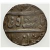 Image 1 : MUGHAL: Muhammad Shah, 1719-1748, AR rupee (11.61g), Chinapattan, year 7. VF-EF