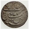 Image 2 : MUGHAL: Muhammad Shah, 1719-1748, AR rupee (11.38g), Islamabad, AH1152 year 22. AU