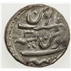 Image 2 : MUGHAL: Muhammad Shah, 1719-1748, AR rupee (11.49g), Tatta, AH1132 year 3. AU