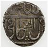 Image 1 : GWALIOR: Jayaji Rao, 1843-1886, AR rupee, Sabalgarh, year 31. VF