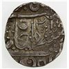 Image 2 : GWALIOR: Jayaji Rao, 1843-1886, AR rupee, Sabalgarh, year 31. VF