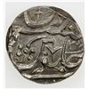 Image 2 : INDORE: AR rupee, Chandor, year 34? KM-3.1, AU.