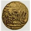 Image 2 : JODHPUR: Umaid Singh, 1918-1947, AV mohur (11.00g), ND