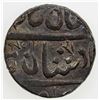Image 1 : MARATHA CONFEDERACY: AR rupee, Gulshanabad (Nasik), AH1221. EF
