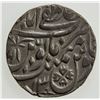 Image 2 : ROHILKHAND: AR rupee, Mustafabad, AH1185 year 13. AU