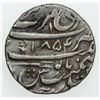 Image 1 : SIKH EMPIRE: AR gobindshahi rupee (10.52g), Amritsar, VS1854. VF