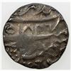 Image 1 : SIKH EMPIRE: AR rupee, Anandghar, VS1846 (1789). F