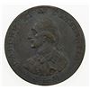 Image 1 : BENGAL PRESIDENCY: AE medal, ND, Claude Martin, EF-AU
