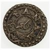 Image 1 : MADRAS PRESIDENCY: AR fanam (0.90g), ND (1808). EF