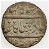 Image 1 : FRENCH INDIA: AR rupee, Arkat, year 6, KM-8, VF.