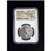 Image 3 : AEOLIS: Myrina, AR tetradrachm (16.56g), ca. 160-143 BC, NGC graded About Unc