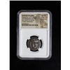 Image 3 : CARIA: Maussollos, satrap, ca. 377/6-353/2 BC, AR tetradrachm (15.09g), NGC graded Choice VF