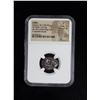 Image 3 : LYDIA: Kroisos, 561-546 BC, AR stater (10.51g), Sardes, NGC graded Fine