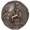 Image 2 : MACEDONIAN KINGDOM: Alexander III, AR tetradrachm (17.24g), Damascus, VF-EF