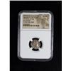 Image 3 : MACEDONIAN KINGDOM: Alexander III, AR drachm, Sardes, 324/3 BC, NGC Choice AU