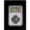 Image 3 : MACEDONIAN KINGDOM: Alexander III, AR tetradrachm, Tarsos, NGC Choice AU