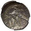 Image 2 : PHOENICIA: AR shekel, CY 73 (54/3 BC), NGC graded choice VF