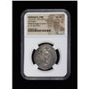 Image 3 : PHOENICIA: AR shekel, CY 73 (54/3 BC), NGC graded choice VF