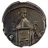 Image 2 : ROMAN REPUBLIC: Q. Cassius Longinus, AR denarius (3.99g), Rome, 55 BC, NGC graded About Unc
