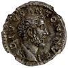 Image 1 : ROMAN EMPIRE: Antoninus Pius, 138-161 AD, AR denarius (3.29g), Rome, NGC graded Choice About Unc