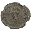 Image 2 : ROMAN EMPIRE: Macrinus, 217-218 AD, AR denarius (2.97g), Rome, NGC graded About Unc