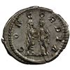 Image 2 : ROMAN EMPIRE: Julia Paula, augusta, 219-220 AD, AR denarius (2.71g), Rome, VF to EF