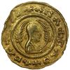 Image 2 : AXUM: Ebana, 5th century, AV unit (1.61g), bold VF