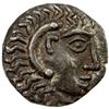 Image 1 : ARABIA: Abi'el, late 3rd century BC, BI drachm (3.30g), choice EF