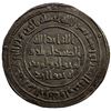 Image 2 : UMAYYAD: 'Abd al-Malik, 685-705, AR dirham (2.81g), Dimashq (Damascus), AH79, EF
