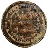 Image 1 : UMAYYAD: AE fals (4.17g), Harrân, AH116, VF