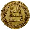 Image 1 : ABBASID: al-Saffah, 749-754, AV dinar (4.30g), NM, AH134, EF