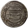 Image 2 : ABBASID: al-Saffah, 749-754, AR dirham (2.89g), Suq al-Ahwaz, AH134, VF to EF