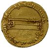Image 2 : ABBASID: al-Hadi, 785-786, AV dinar (4.04g), NM, AH170, VF to EF