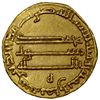 Image 2 : ABBASID: al-Rashid, 786-809, AV dinar (4.25g), NM (Madinat al-Salam), AH188, EF