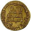 Image 1 : ABBASID: al-Rashid, 786-809, AV dinar (4.20g), NM (Madinat al-Salam), AH190, EF