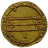 Image 2 : ABBASID: al-Rashid, 786-809, AV dinar (4.20g), NM (Madinat al-Salam), AH190, EF