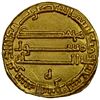 Image 2 : ABBASID: al-Rashid, 786-809, AV dinar (4.25g), NM (Madinat al-Salam), AH192, choice EF