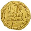 Image 1 : ABBASID: al-Rashid, 786-809, AV dinar (3.92g), NM (Egypt), AH173, EF
