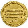 Image 2 : ABBASID: al-Rashid, 786-809, AV dinar (3.92g), NM (Egypt), AH173, EF